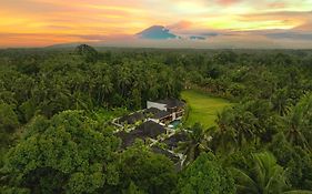 Asvara Resort & Spa Ubud By Ini Vie Hospitality